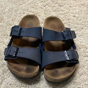 Kids Birkenstock size 31